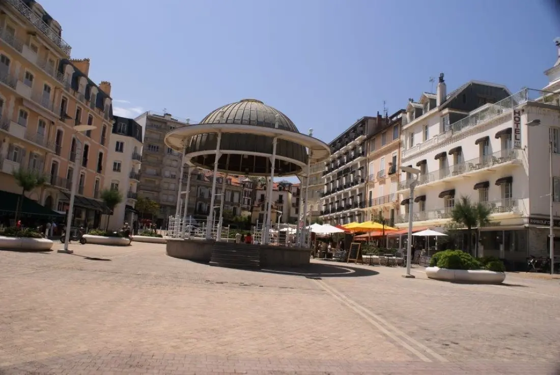 Camping Duna Munguy 3 étoiles★★★