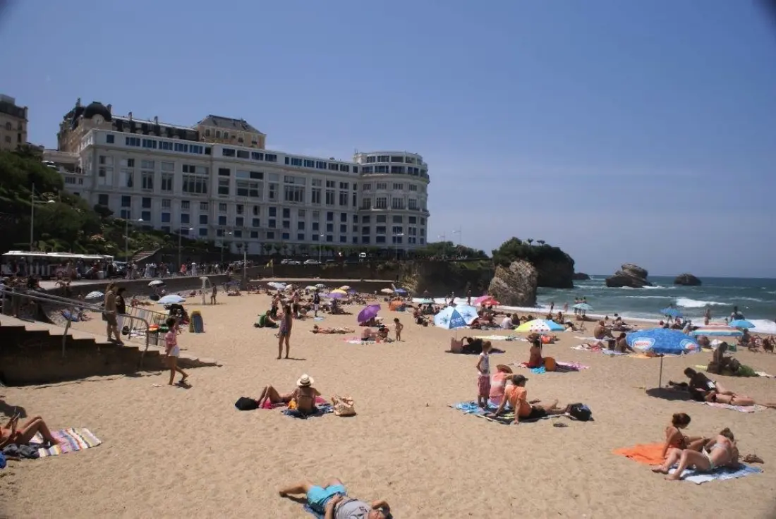 Camping Duna Munguy 3 étoiles★★★