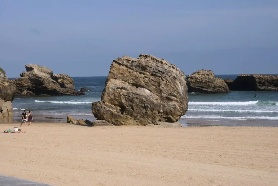 Camping Duna Munguy 3 étoiles★★★