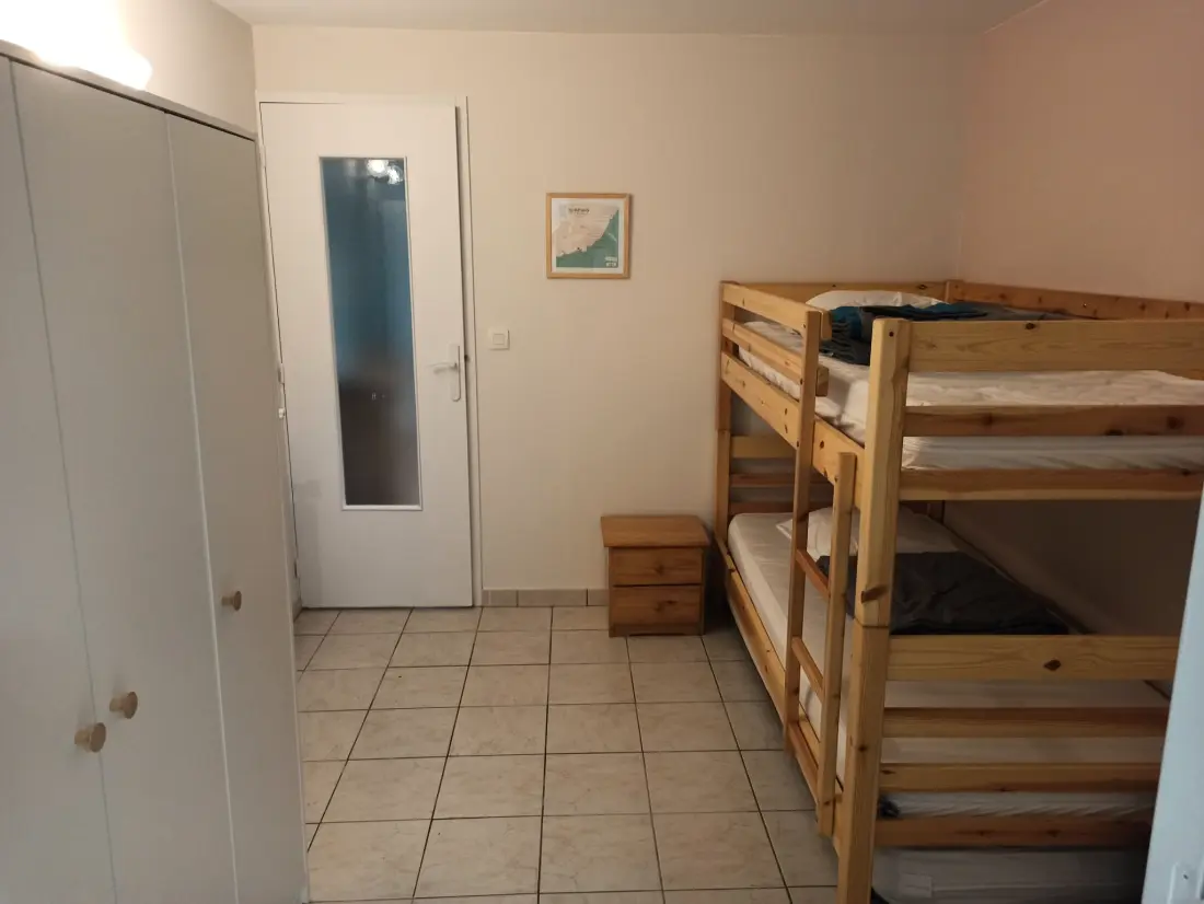 Camping Duna Munguy 3 étoiles★★★