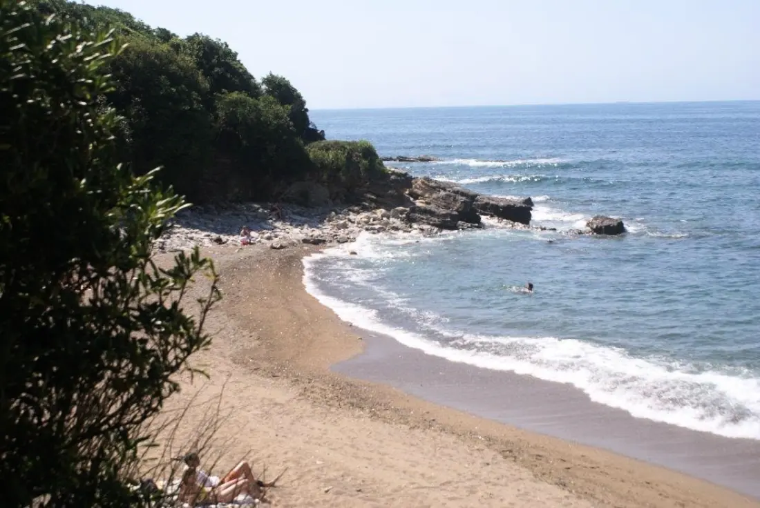 Camping Duna Munguy 3 étoiles★★★