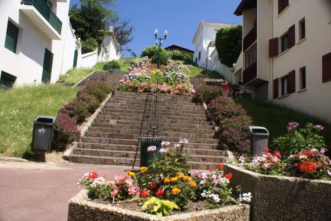 Camping Duna Munguy 3 étoiles★★★