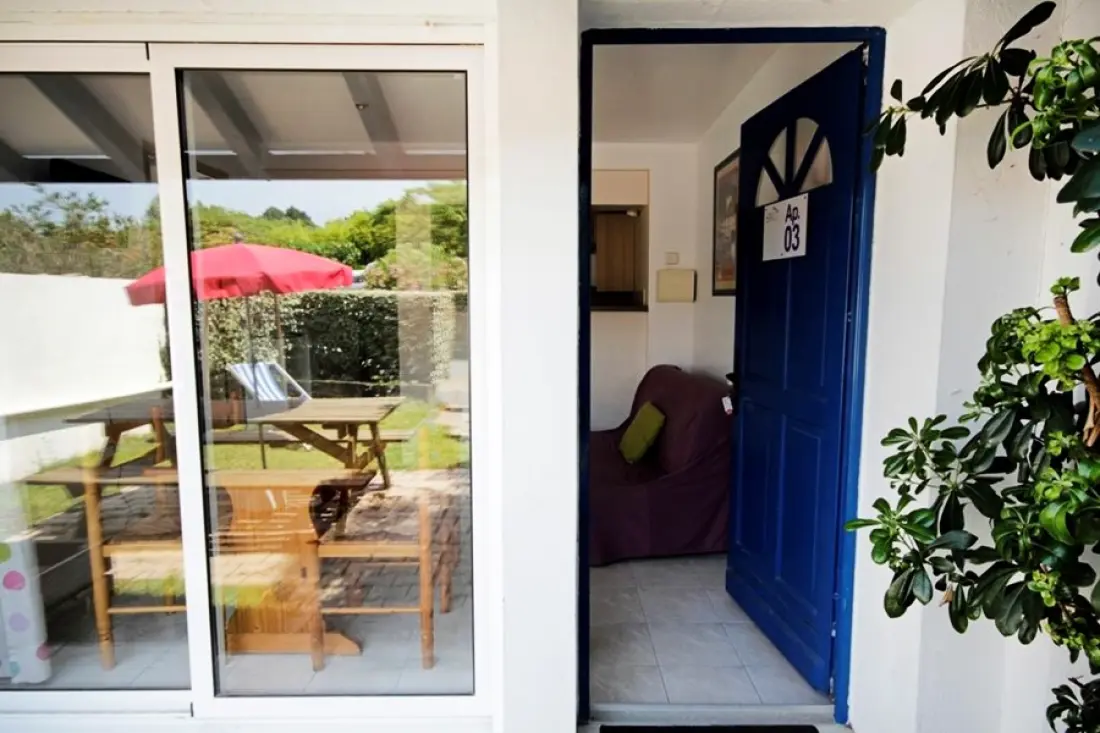 Camping Duna Munguy 3 étoiles★★★
