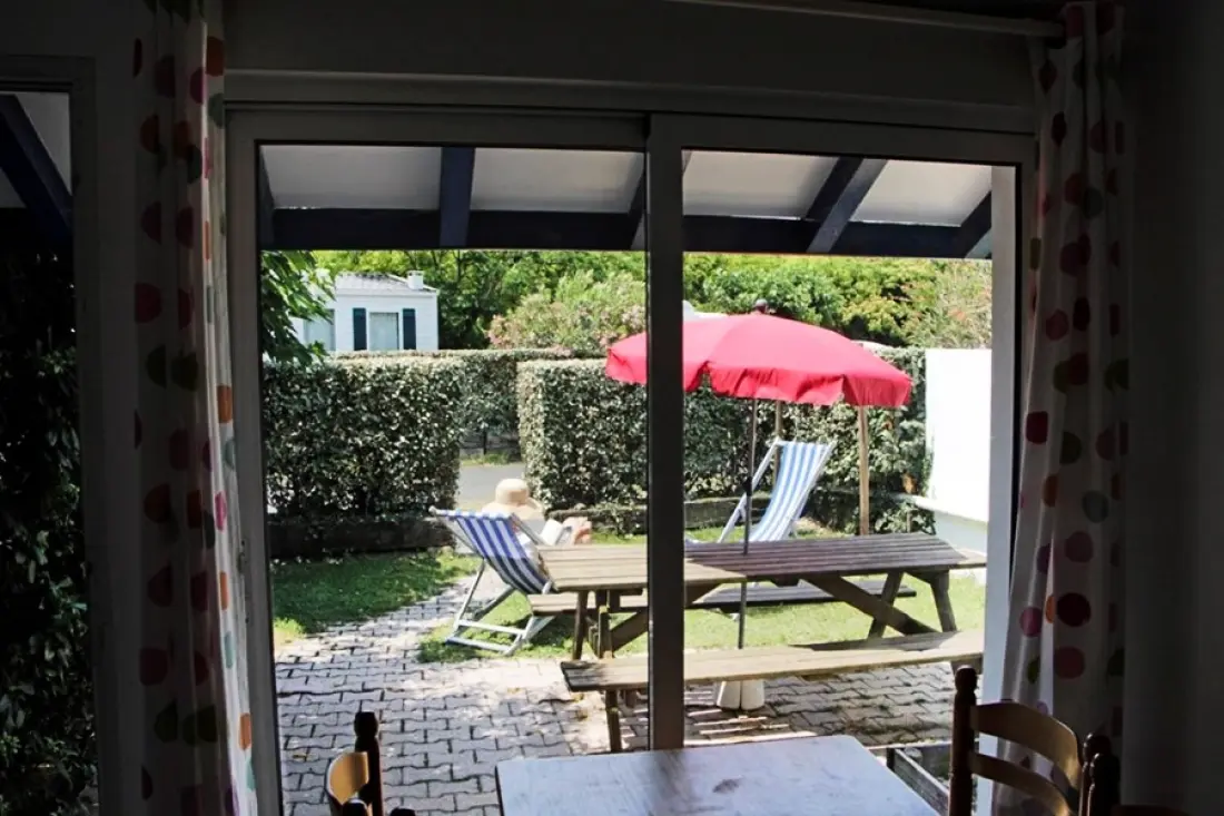 Camping Duna Munguy 3 étoiles★★★