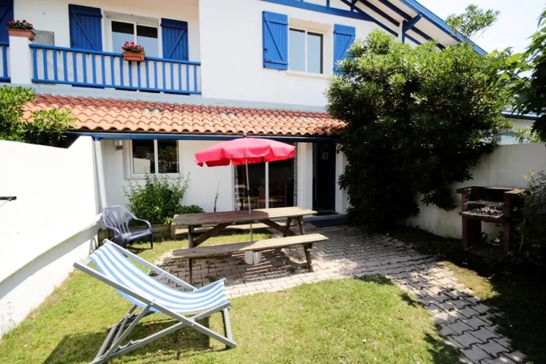 Camping Duna Munguy 3 étoiles★★★
