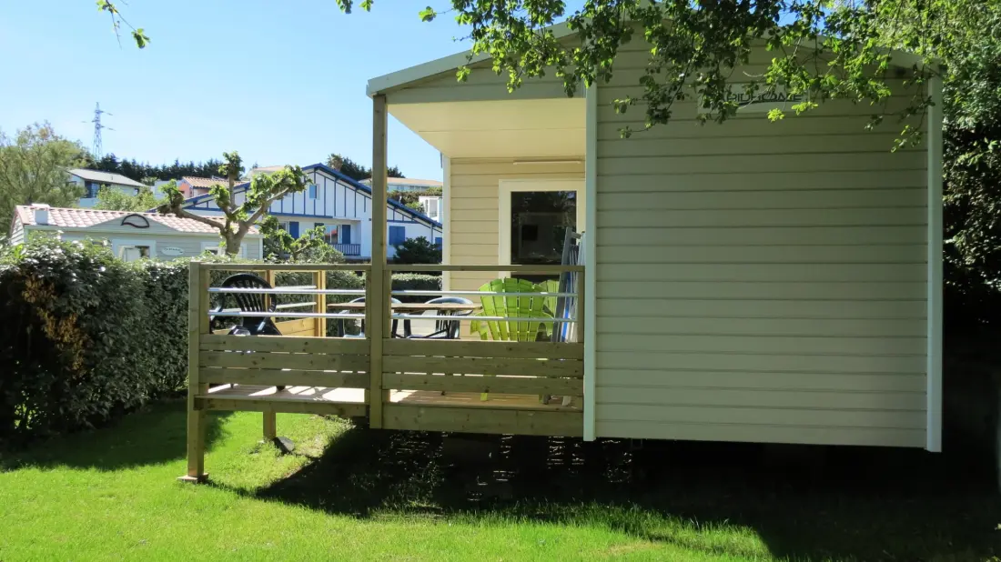 Camping Duna Munguy 3 étoiles★★★