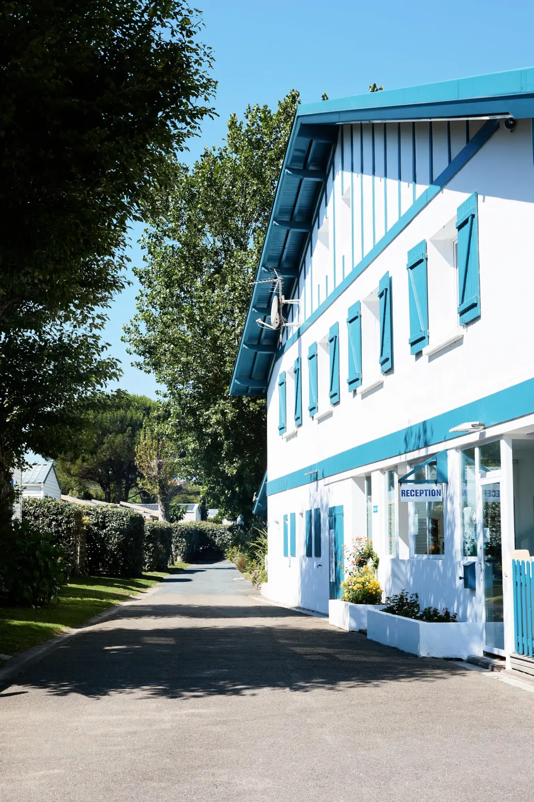 Camping Duna Munguy 3 étoiles★★★