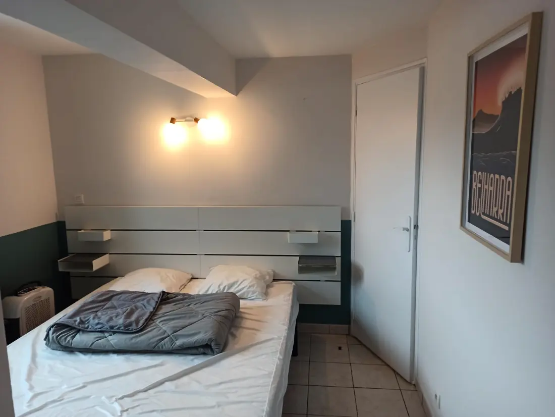 Camping Duna Munguy 3 étoiles★★★