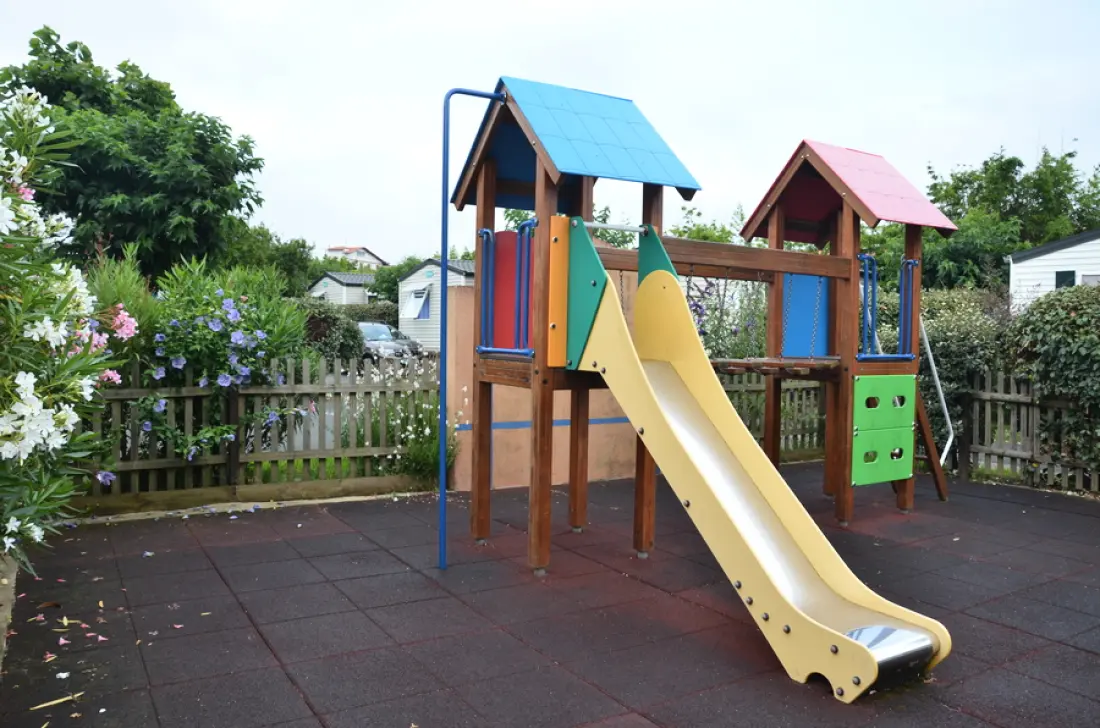 Camping Duna Munguy 3 étoiles★★★