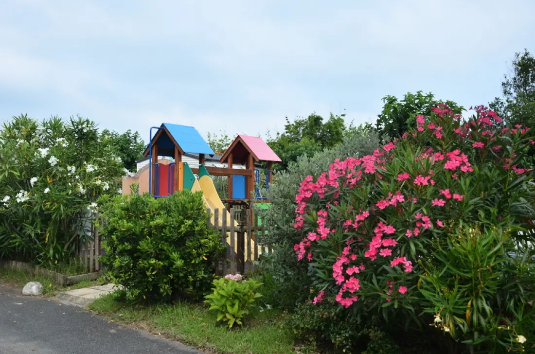Camping Duna Munguy 3 étoiles★★★
