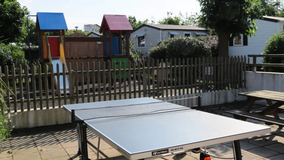 Camping Duna Munguy 3 étoiles★★★