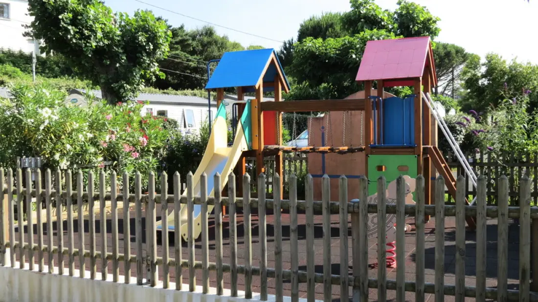 Camping Duna Munguy 3 étoiles★★★