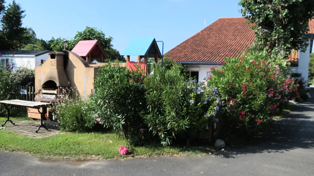 Camping Duna Munguy 3 étoiles★★★