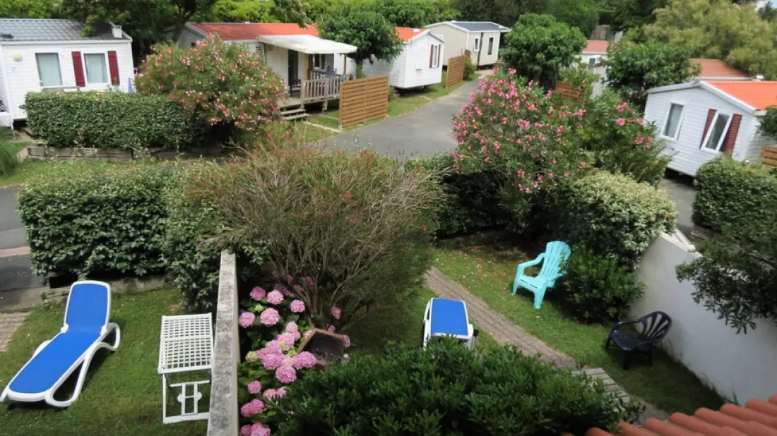 Camping Duna Munguy 3 étoiles★★★