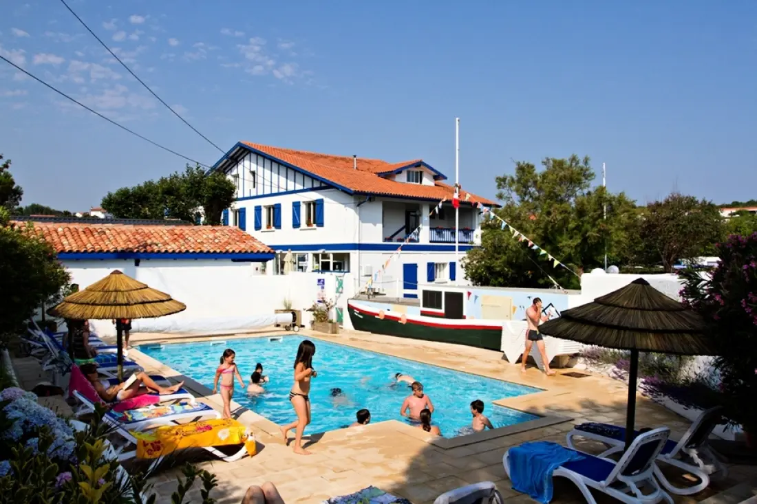 Camping Duna Munguy 3 étoiles★★★
