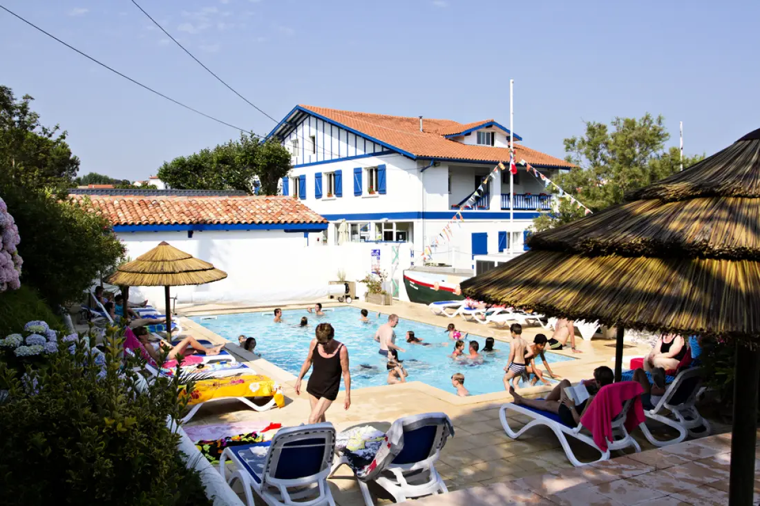 Camping Duna Munguy 3 étoiles★★★