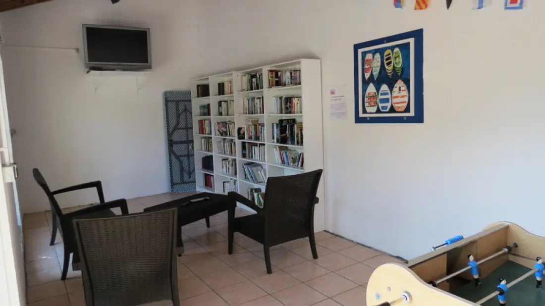 Camping Duna Munguy 3 étoiles★★★