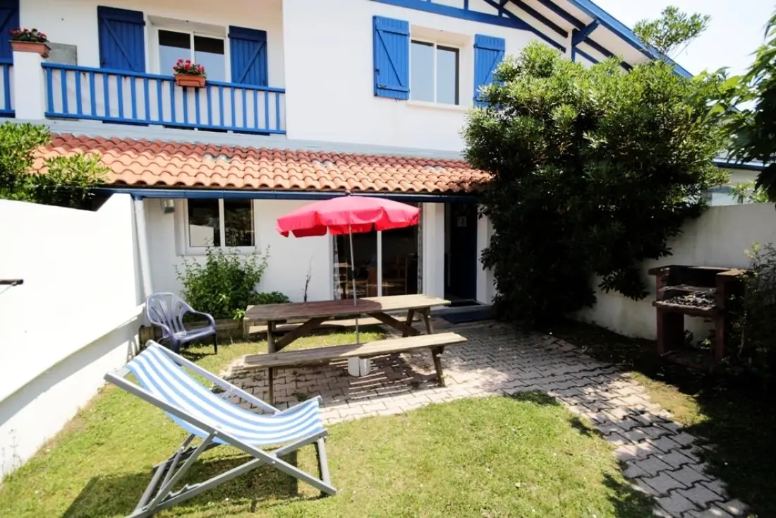 Camping Duna Munguy 3 étoiles★★★