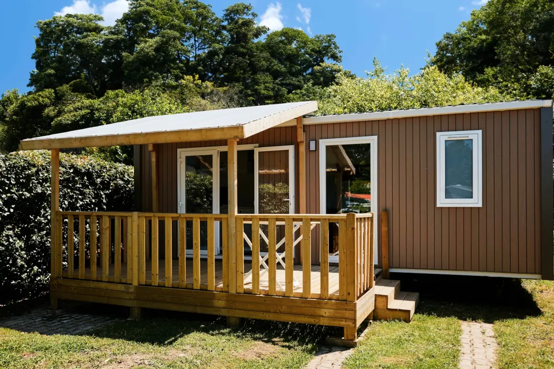 Camping Duna Munguy 3 étoiles★★★