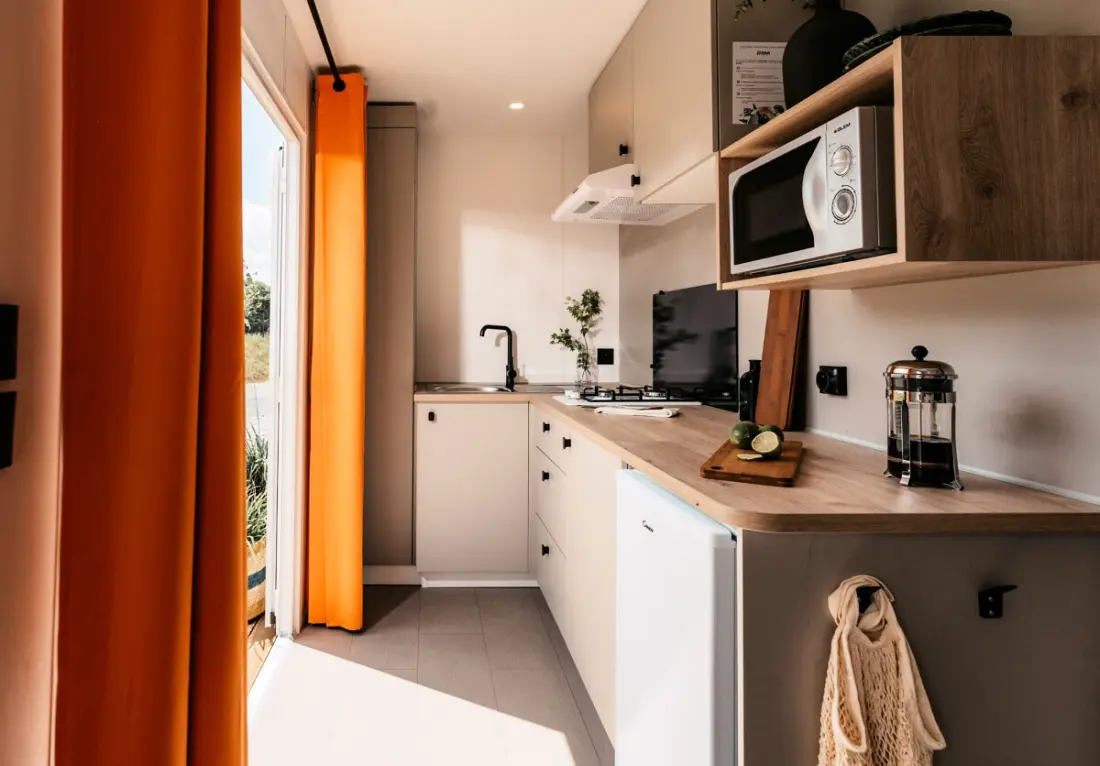 Camping Duna Munguy 3 étoiles★★★