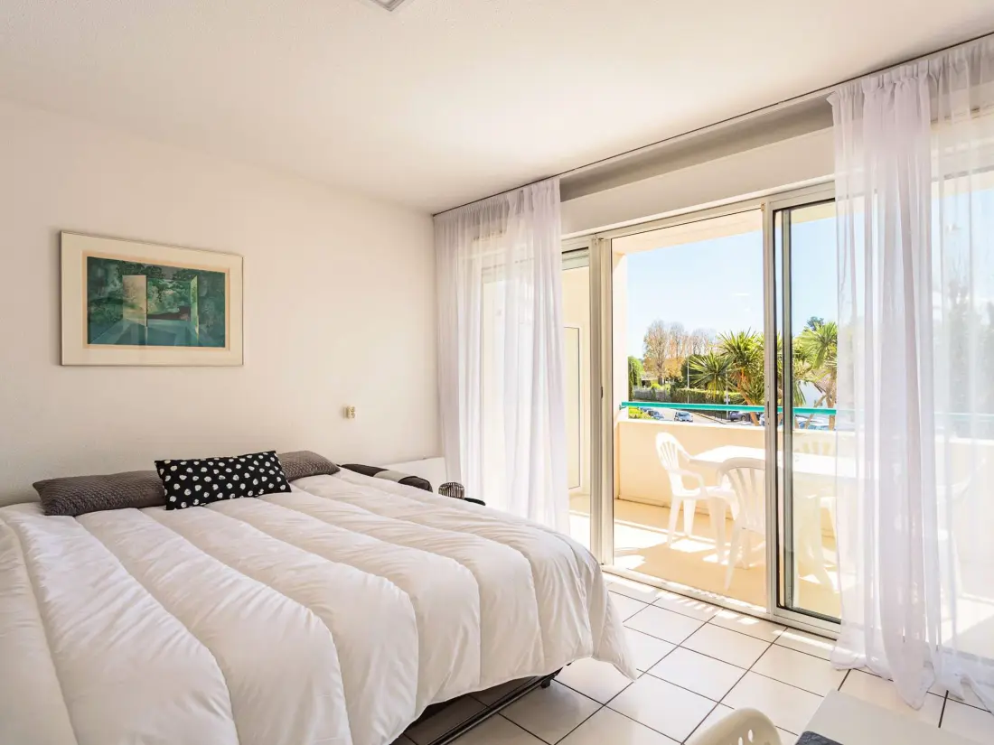 Location de Vacances Ciboure 335