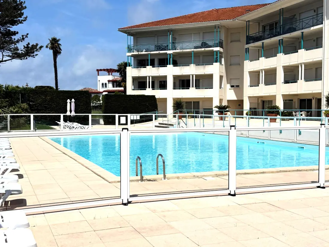 Location de Vacances Ciboure 335