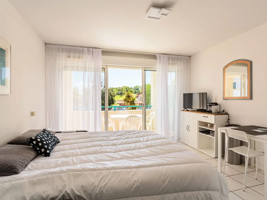 Location de Vacances Ciboure 335