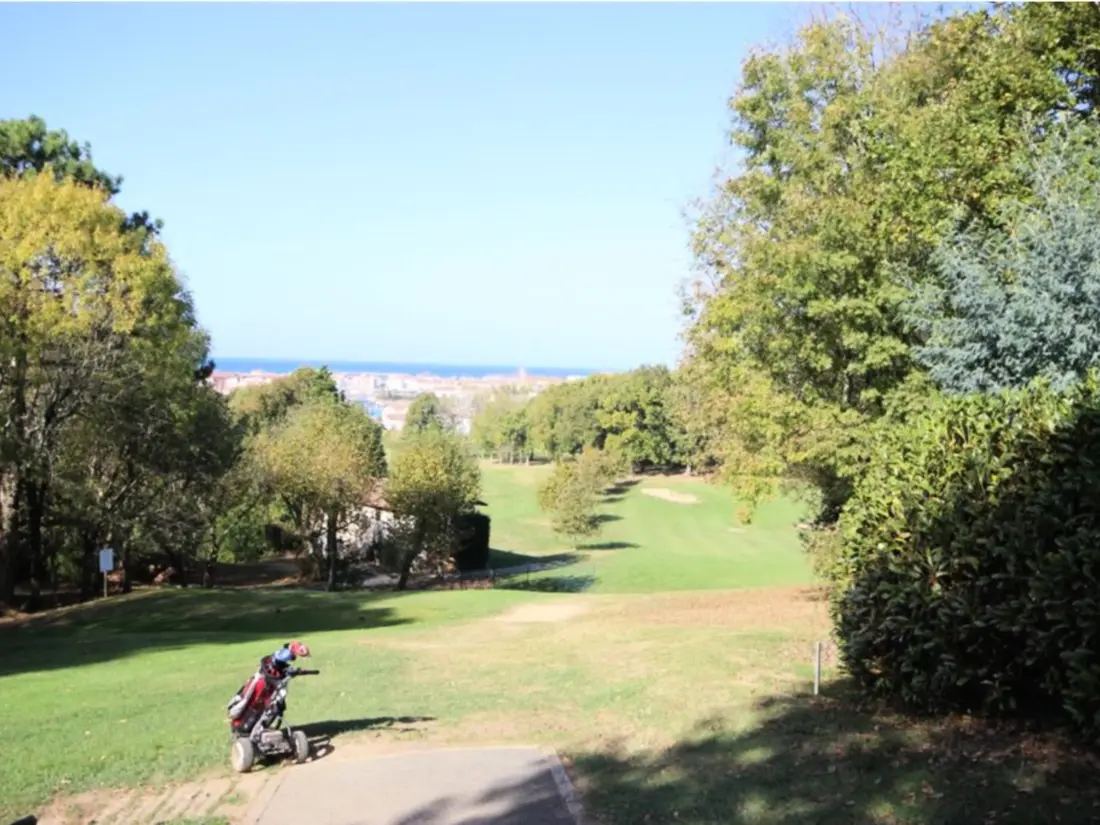 Location de Vacances Ciboure 335