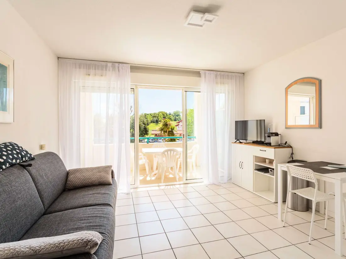Location de Vacances Ciboure 335