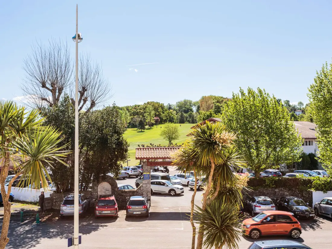 Location de Vacances Ciboure 335