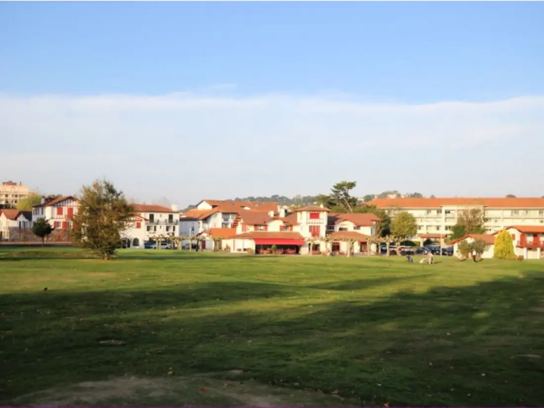 Location de Vacances Ciboure 335