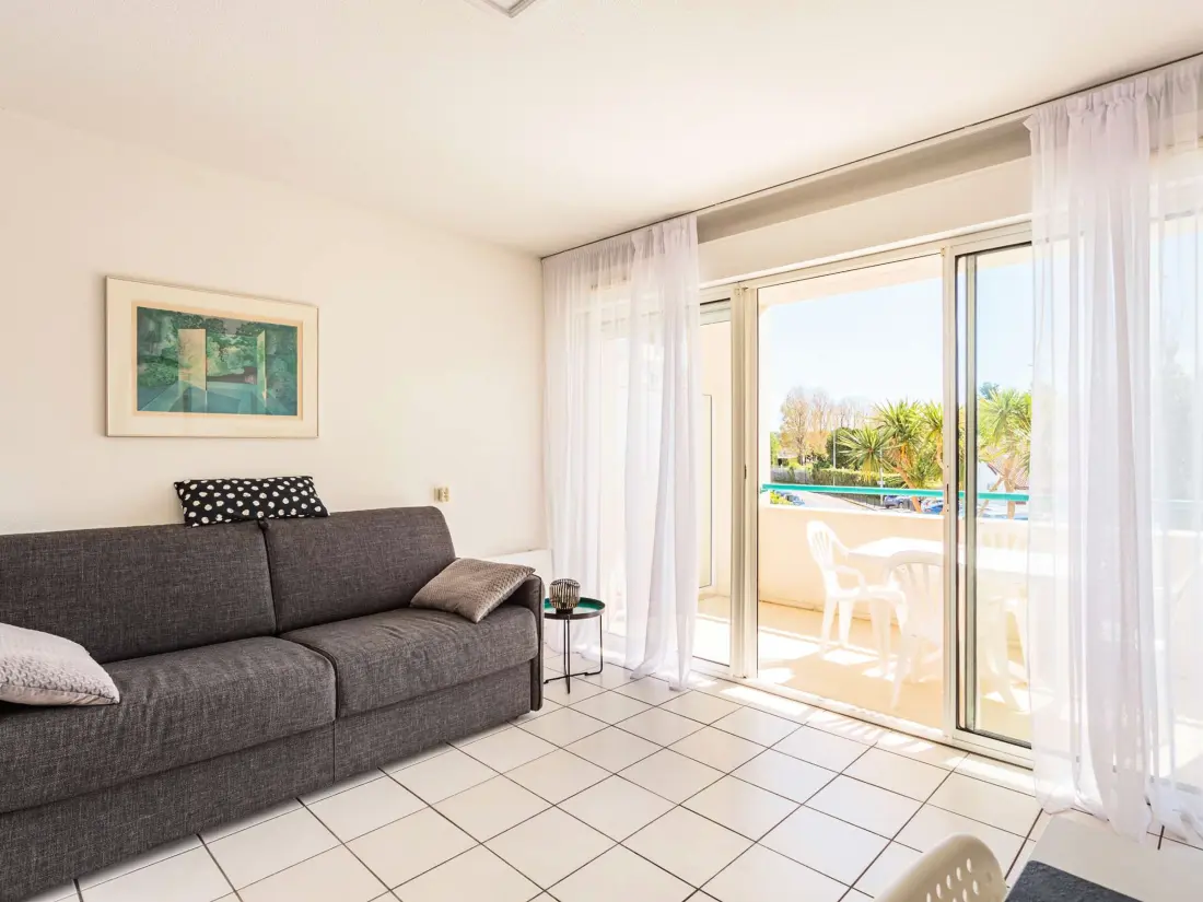 Location de Vacances Ciboure 335
