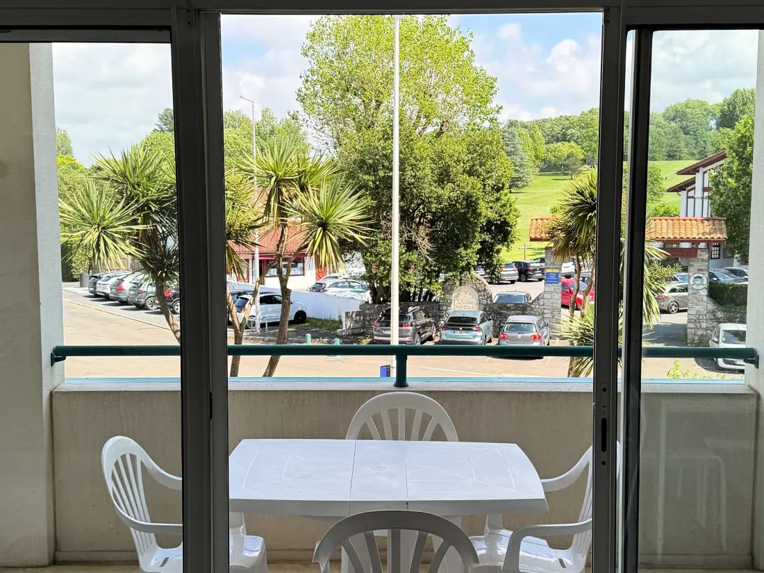 Location de Vacances Ciboure 335