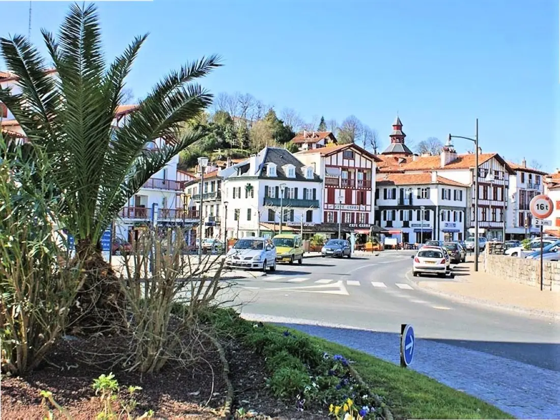 Location de Vacances Ciboure 335