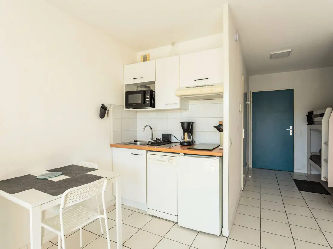 Location de Vacances Ciboure 335