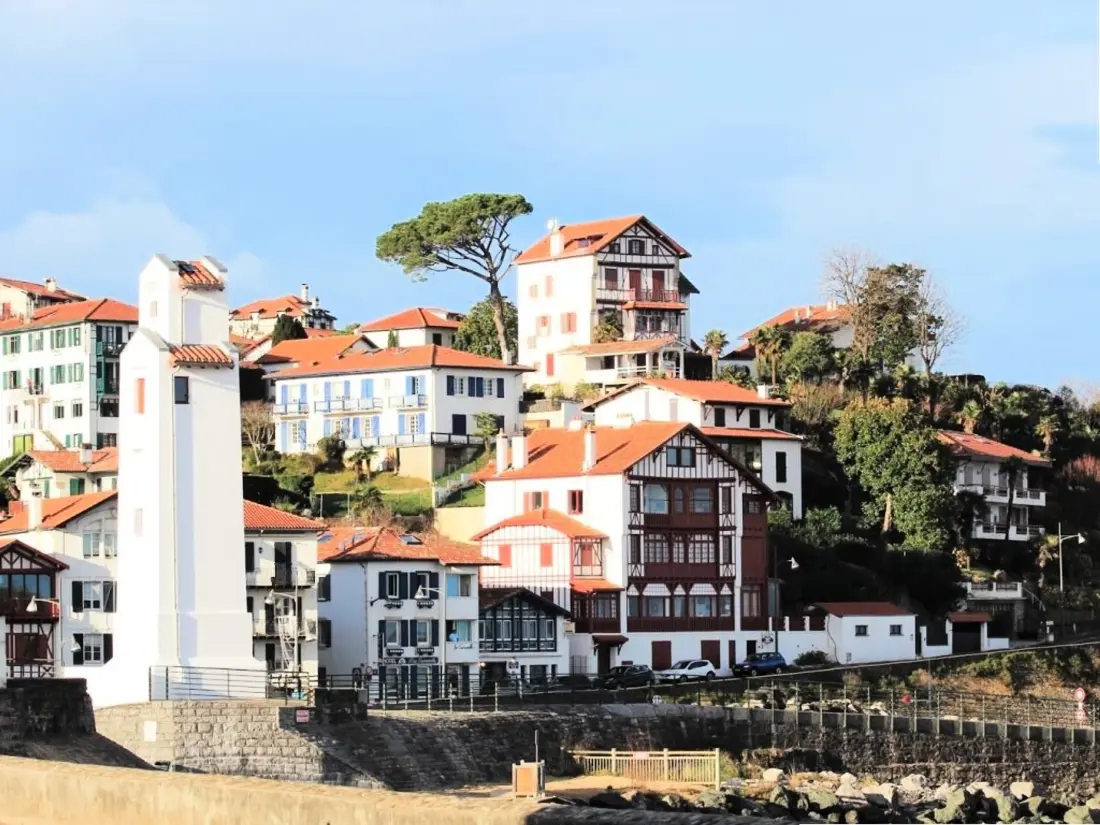 Location de Vacances Ciboure 335