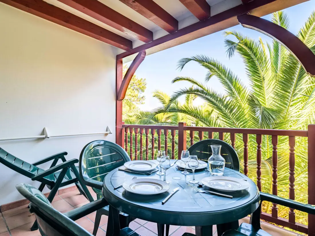 Location de Vacances Ciboure 89