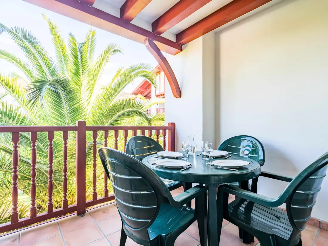 Location de Vacances Ciboure 89