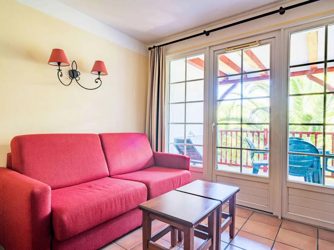 Location de Vacances Ciboure 89