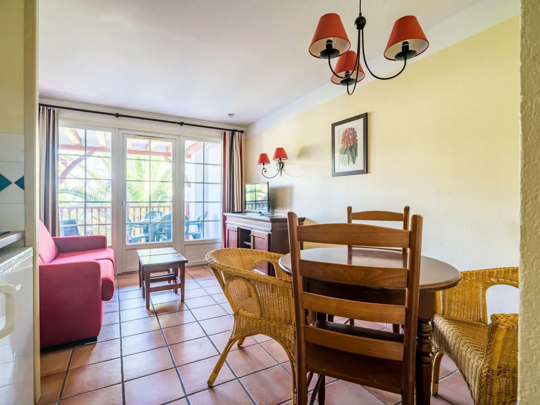 Location de Vacances Ciboure 89