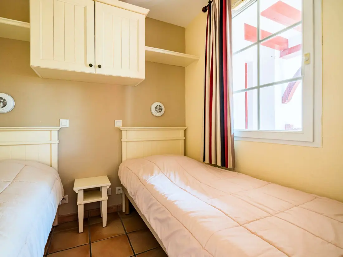 Location de Vacances Ciboure 89