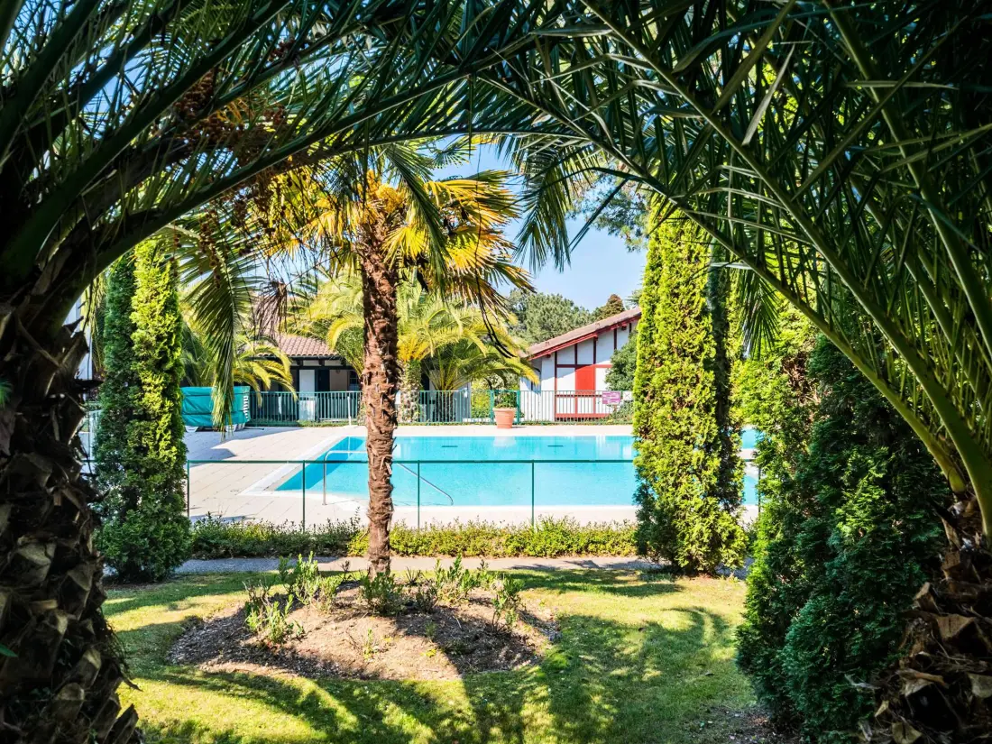 Location de Vacances Ciboure 89
