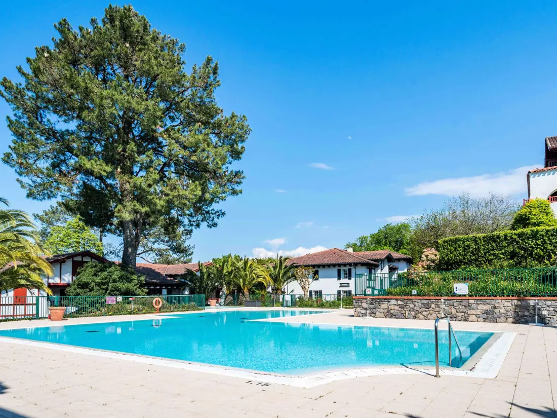 Location de Vacances Ciboure 89