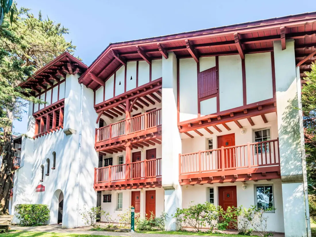 Location de Vacances Ciboure 89