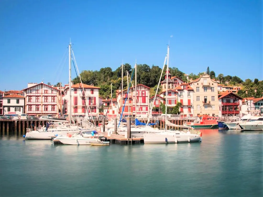 Location de Vacances Ciboure 89
