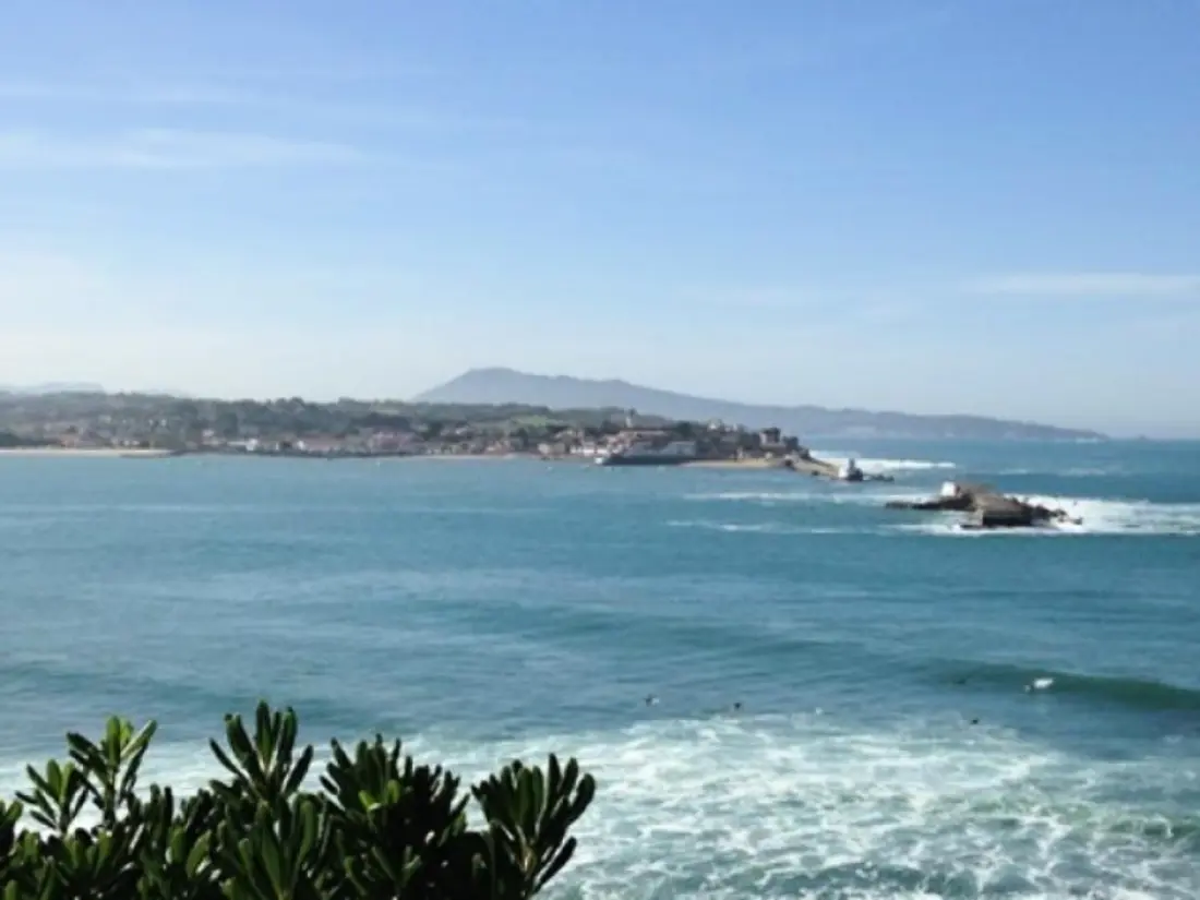 Location de Vacances Saint-Jean-de-Luz 368