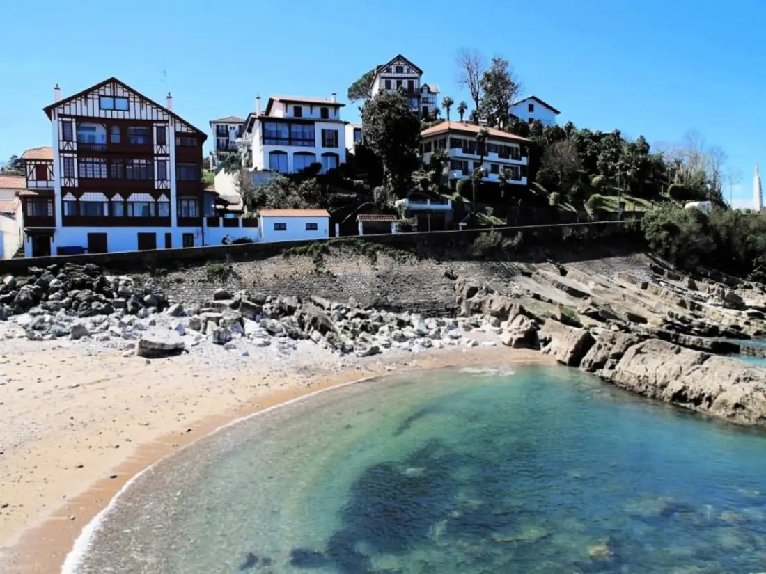 Location de Vacances Saint-Jean-de-Luz 368