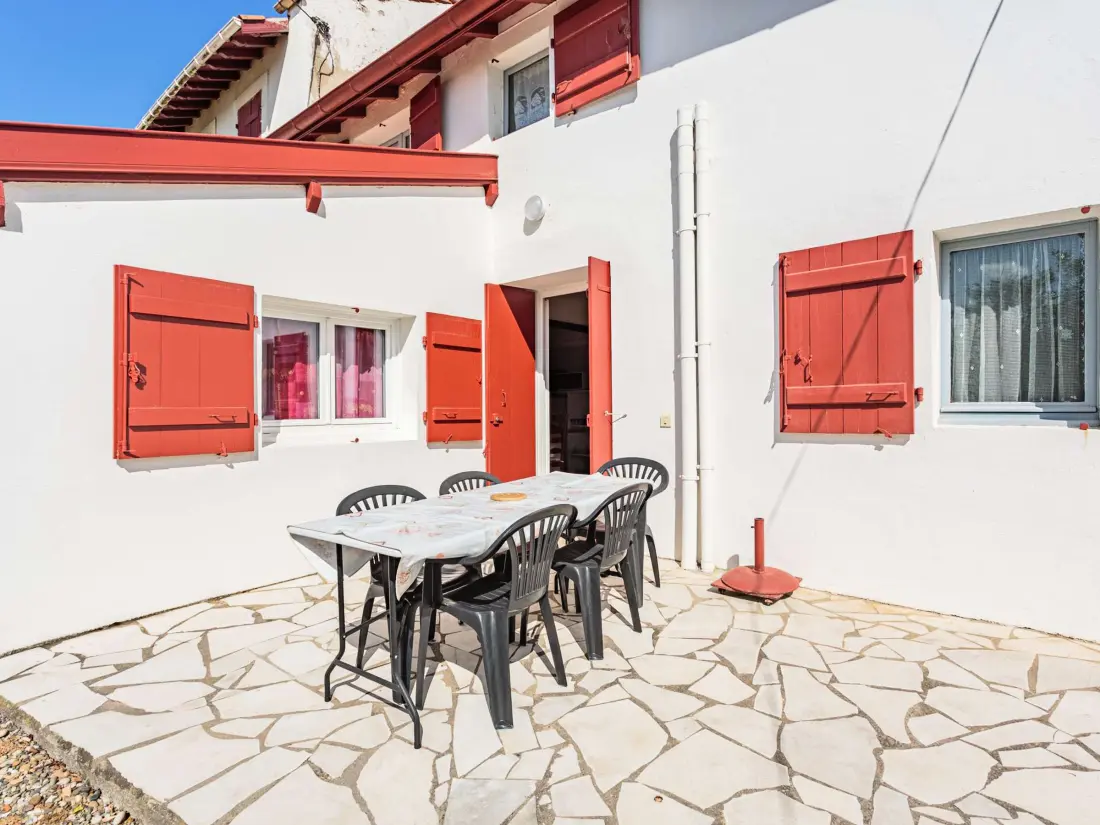 Location de Vacances Saint-Jean-de-Luz 368