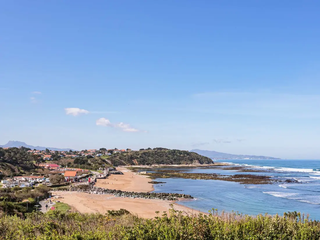 Location de Vacances Saint-Jean-de-Luz 368