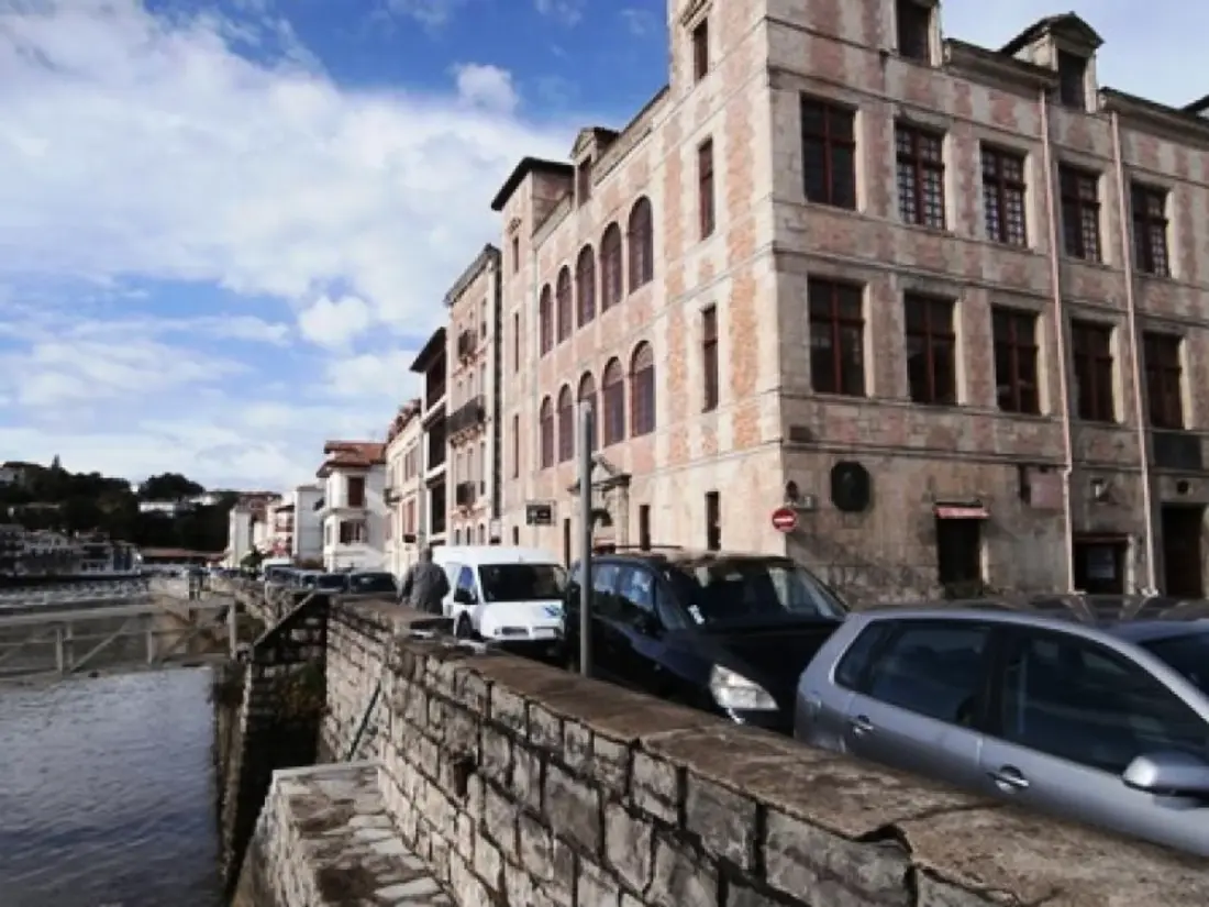 Location de Vacances Saint-Jean-de-Luz 368